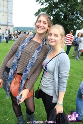 Apéro Pré-Doudou ! - Gallerie photo #264